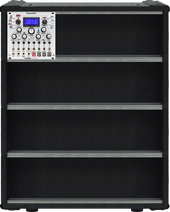 My amazing Eurorack