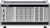Doepfer 16 channel morphing