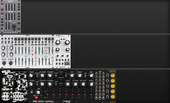 Mi Eurorack sin tono