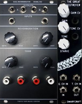 Buchla Blade