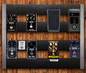 PedalTrain Classic Jr