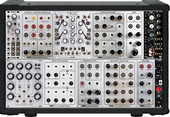 Second case (84hp) EuroSerge
