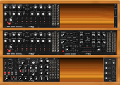 First Eurorack