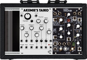 My chapeless Eurorack