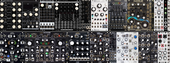 Effects Rack