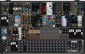 My mundane Eurorack
