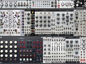 Patch Programmable Intellijel