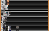 new case rack