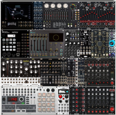 Performance rack - Hardtech focused