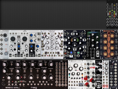 current rack