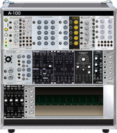 Expansion Eurorack