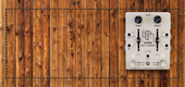 Pedaltrain Nano Guitar