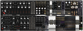 My wiggly Eurorack