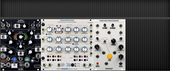 My buckshee Eurorack