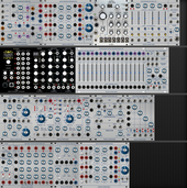 Buchla 5