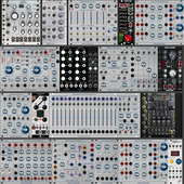Buchla 5