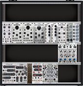 My desperate Eurorack (copy)