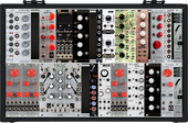 My first and only Eurorack