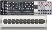 My yttric Eurorack