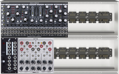 My yttric Eurorack