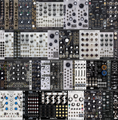 Ideas_Improv Case Future E2 (+12V@3.6A / -12V@2.8A / +5V@2A)