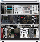 My dumb Eurorack (copy) (copy) (copy) (copy) (copy)