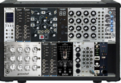 My fat Eurorack