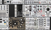 Intellijel 7u 104HP (Current) (copy)