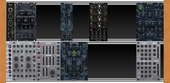 My goalless Eurorack