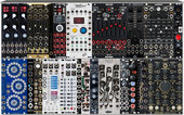 Finished system A
