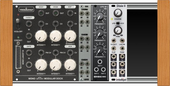 My lame Eurorack