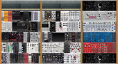 2024 trois racks version 10x96