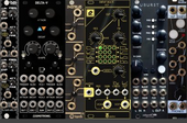 Blorp Machine - Delta-V