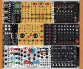 Main Rig (Pitt Mod Structure 270)