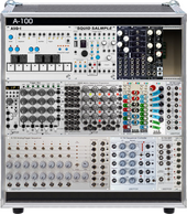 My thickset Eurorack (copy) (copy)