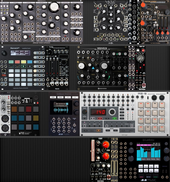 My attent Eurorack (copy) (copy) (copy) (copy) (copy) (copy) (copy) (copy) (copy) (copy) (copy) (copy) (copy) (copy) (copy)