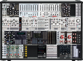 Ornagi Rack