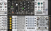 Eurorack plan 1