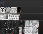 monster base mixer