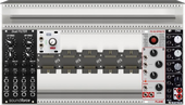 My greening Eurorack