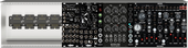 My greening Eurorack