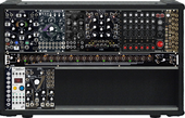My blockish Eurorack