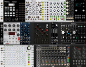 Studio Rack
