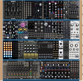 My For Sale Eurorack