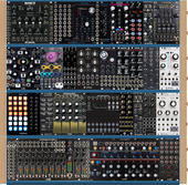 My For Sale Eurorack
