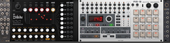 Sequence rackbrute extension