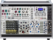 My pretty Eurorack