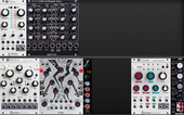 World's first purpose built modular