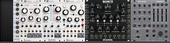 My sainted Eurorack