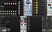 My pursued Eurorack